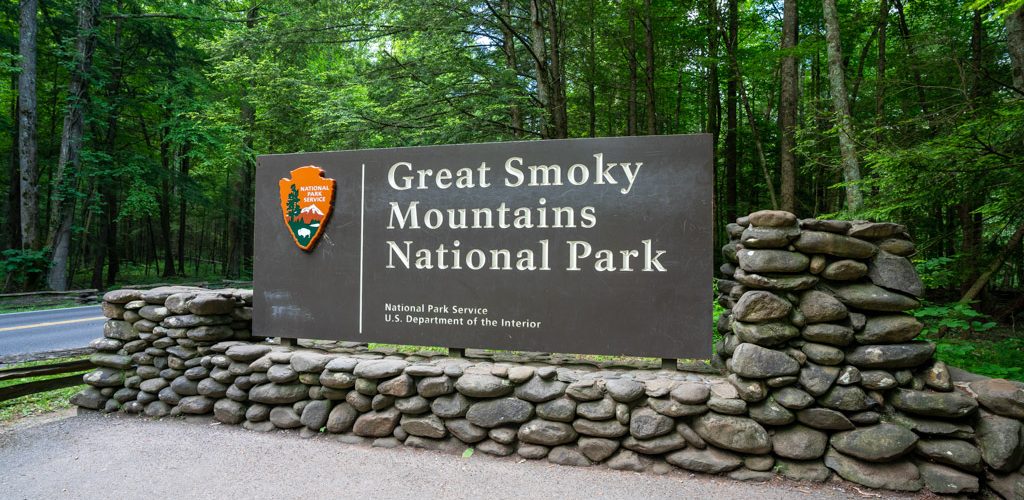 How to Spend Two Days in Great Smoky Mountains National Park.