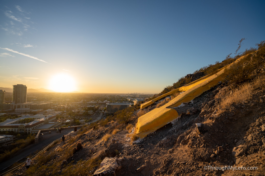 15 Things to do in Tempe, Arizona Through My Lens