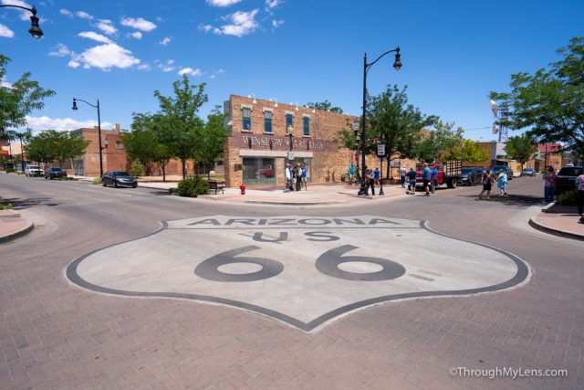 route 66 road trip video