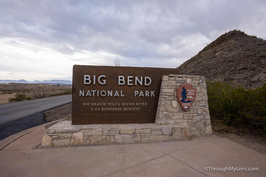 One Day in Big Bend National Park: 24 Hour Itinerary for the Park