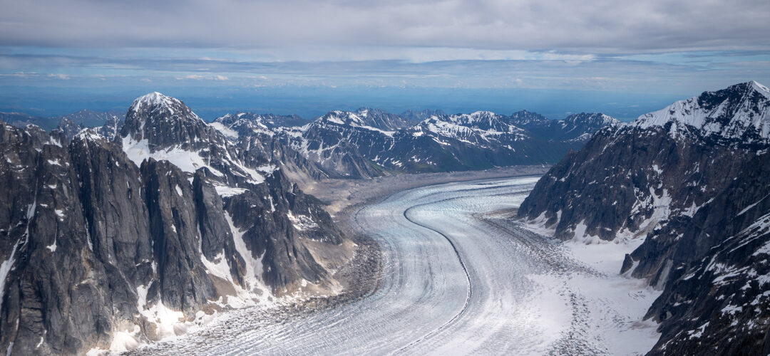 alaska national parks tour