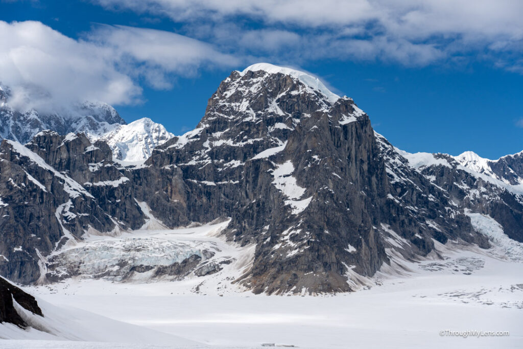 alaska national parks tour