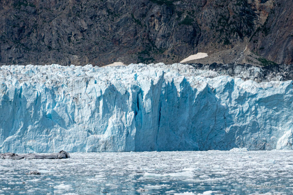 alaska national parks tour