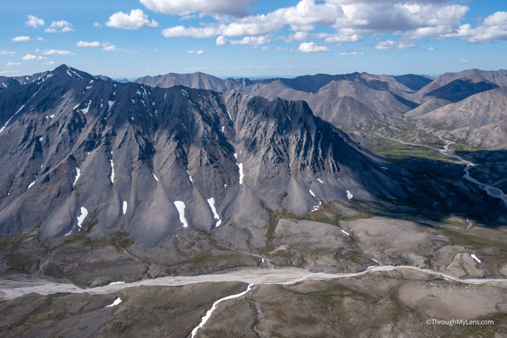 alaska national parks tour