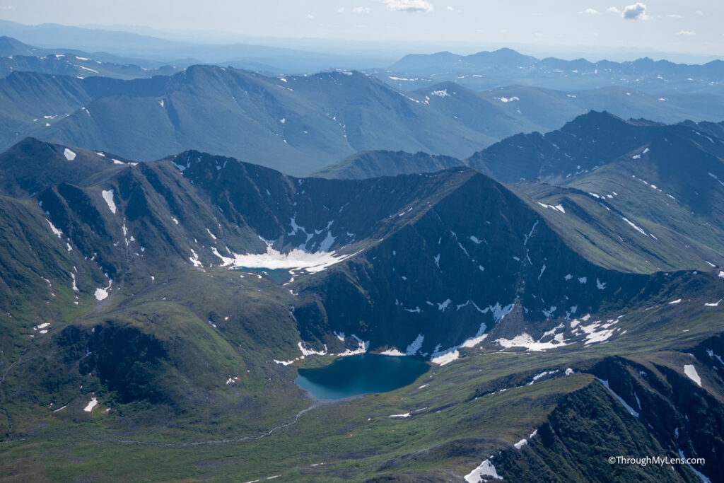 alaska national parks tour