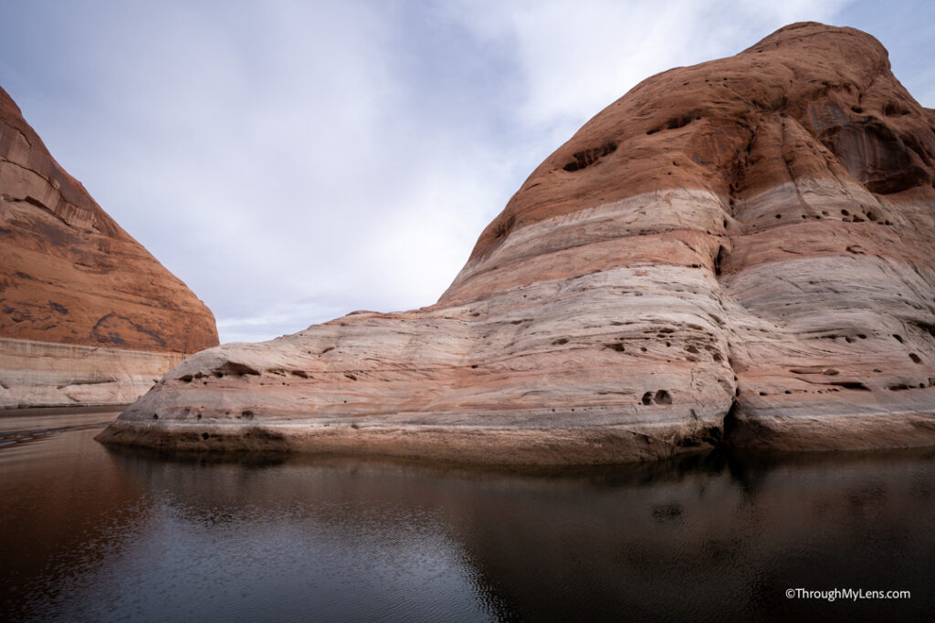 rainbow bridge monument boat tour