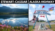 alaska national parks tour