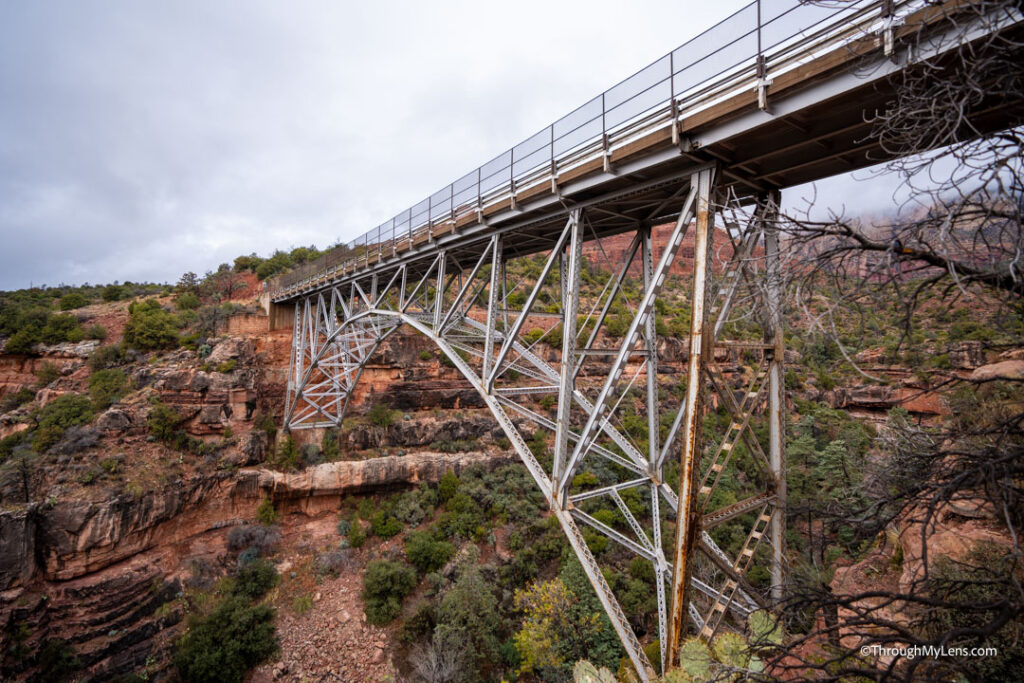 texas to arizona road trip