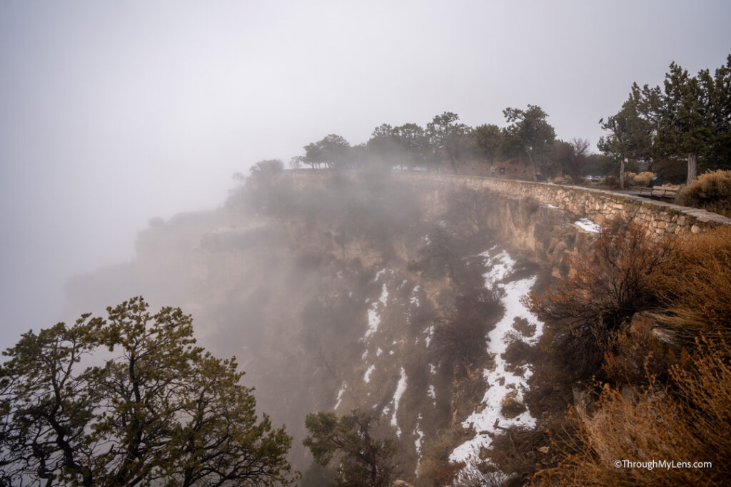 california utah arizona road trip