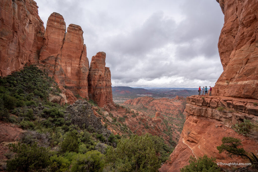 california utah arizona road trip