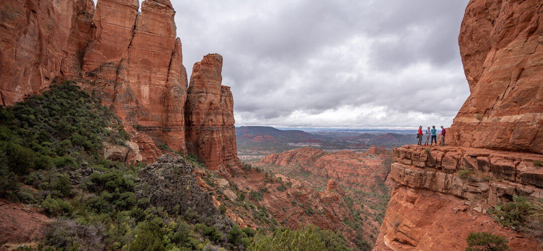 texas to arizona road trip