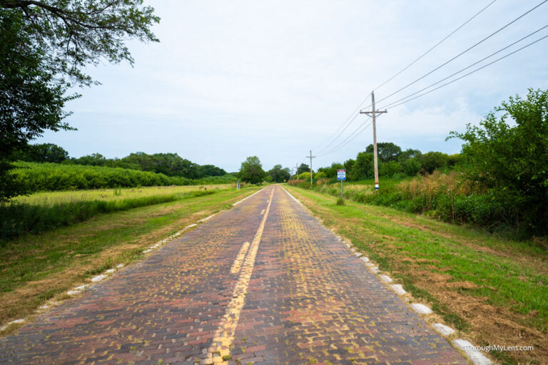 20 Must See Stops on the Lincoln Highway - Through My Lens