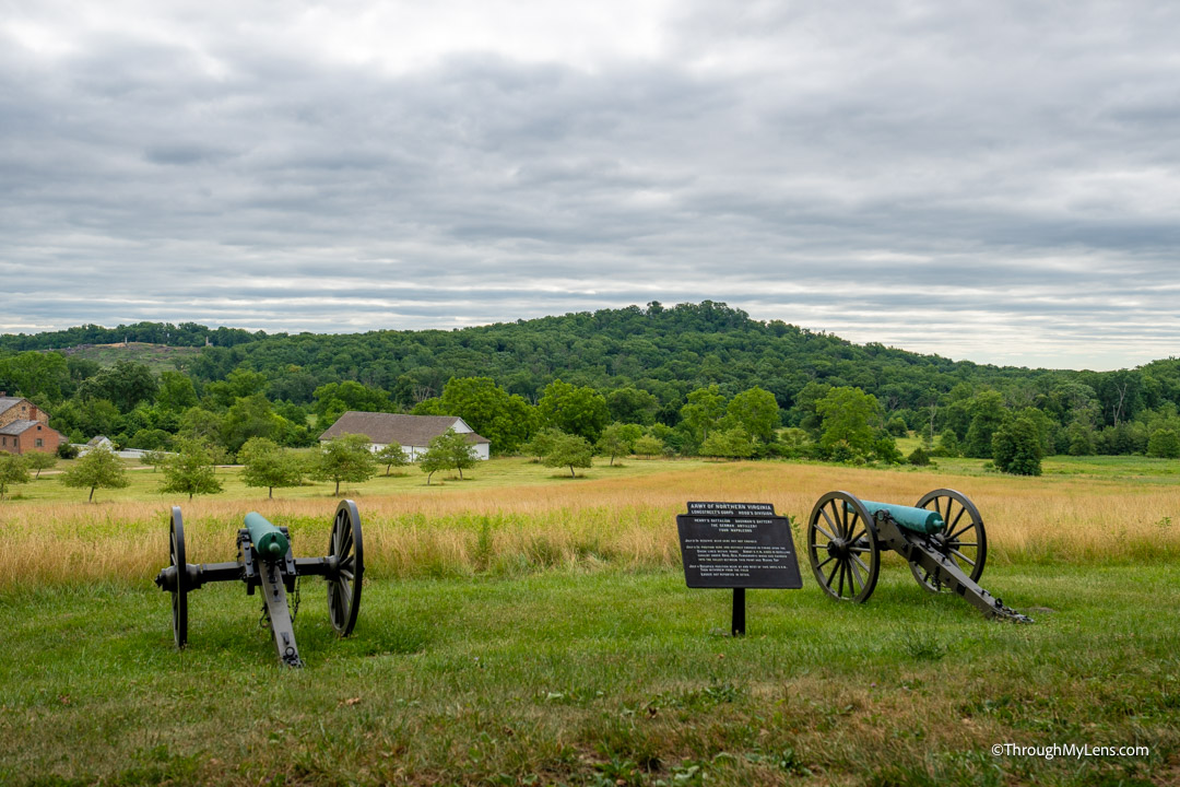 20 Must See Stops on the Lincoln Highway - Through My Lens