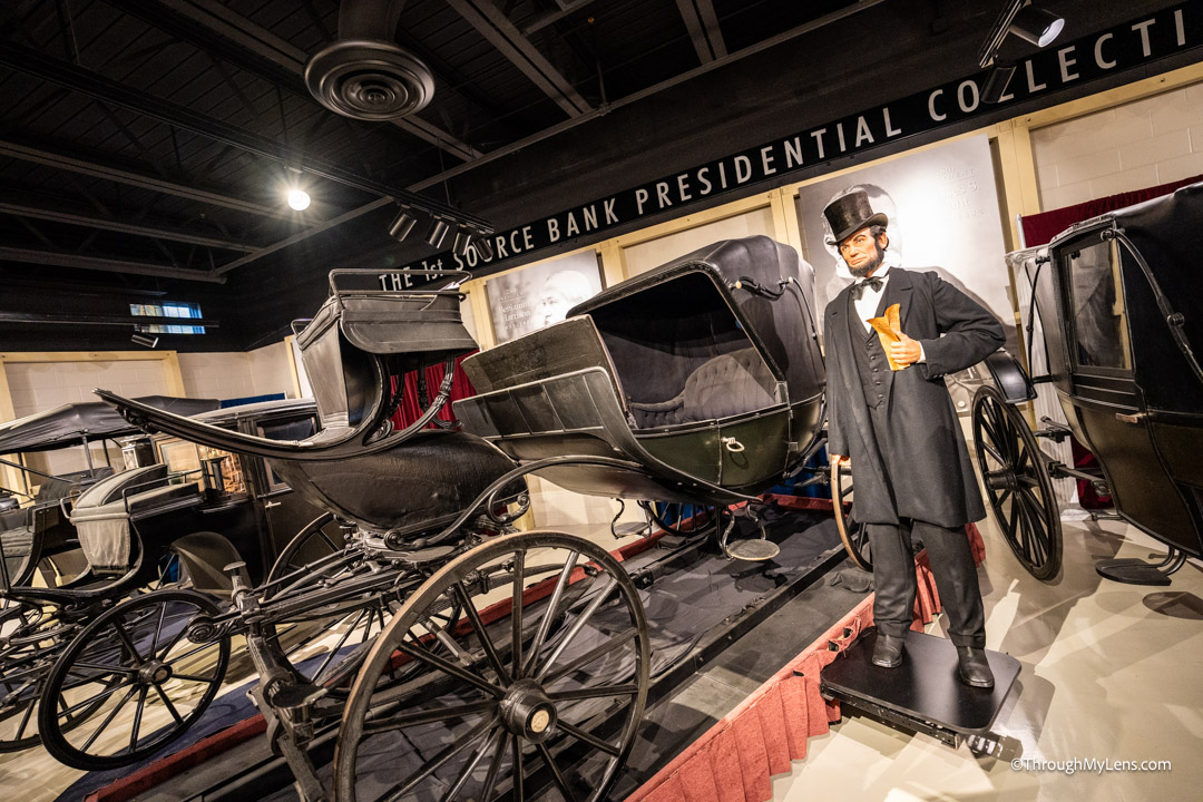 20 Must See Stops on the Lincoln Highway - Through My Lens